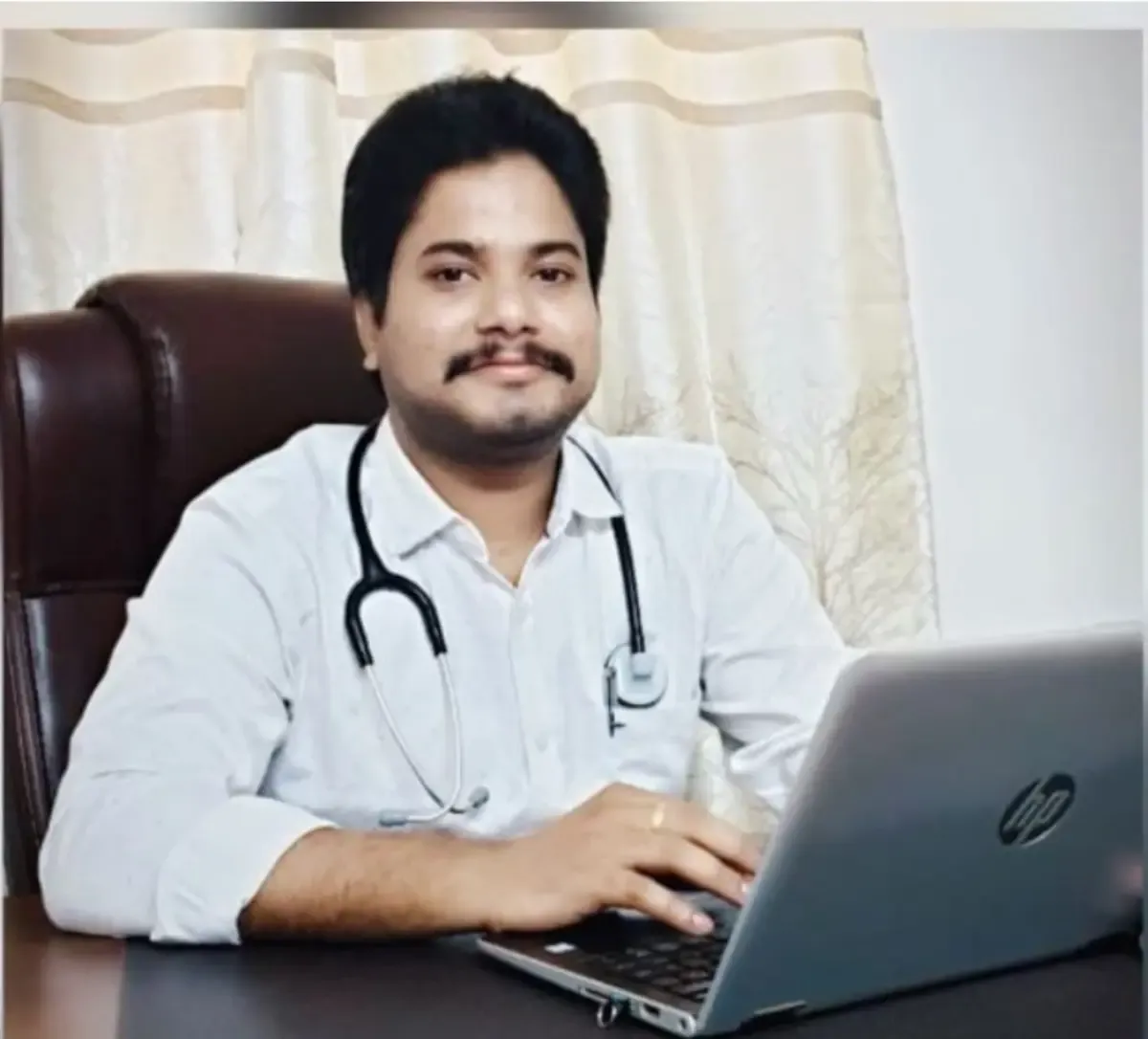 Dr. M. V. S. S. Ramakrishna — Homeopathy Doctor at Asian Homeocare