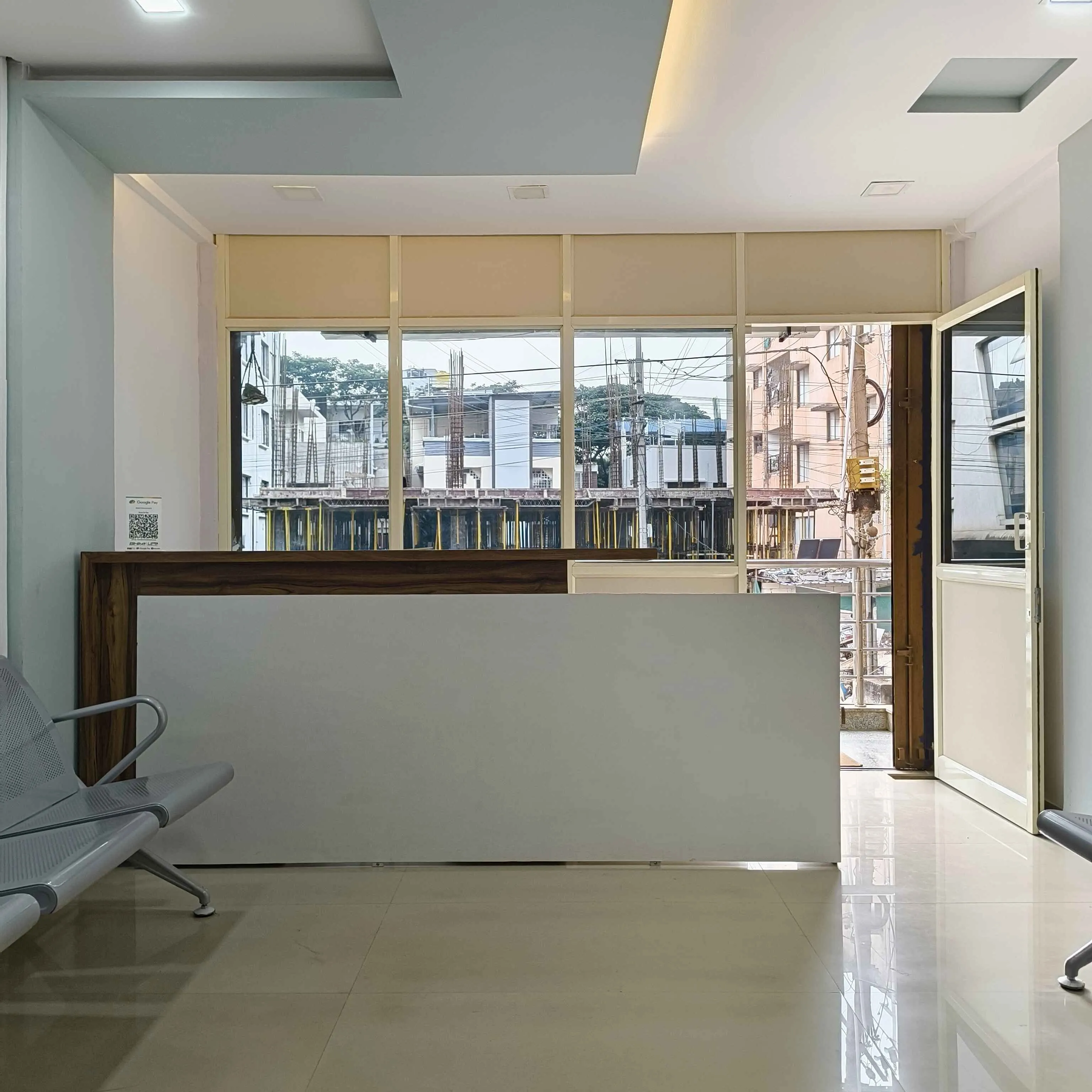 Asian Homeocare clinic in Hubli-Dharwad, Karnataka