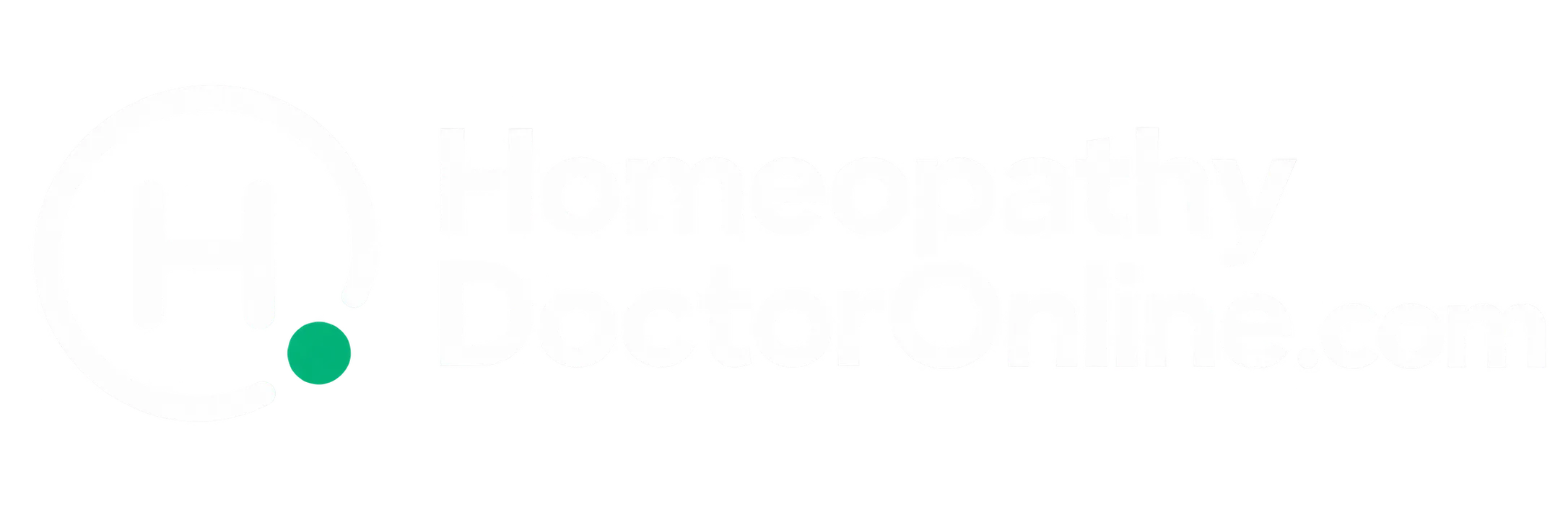 Homeopathy Doctor Online